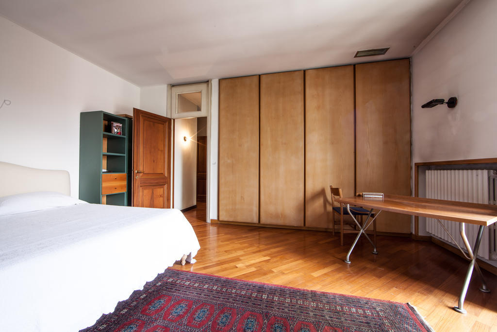 La Gare B&B Fiera Magenta Pokoj fotografie